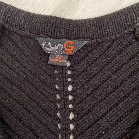 G by Guess sweater 3 for $15 - Picture 4 of 6